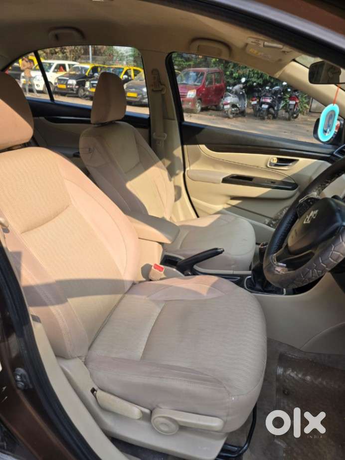 Maruti Suzuki Ciaz Vdi(o) Shvs, 2016, Diesel