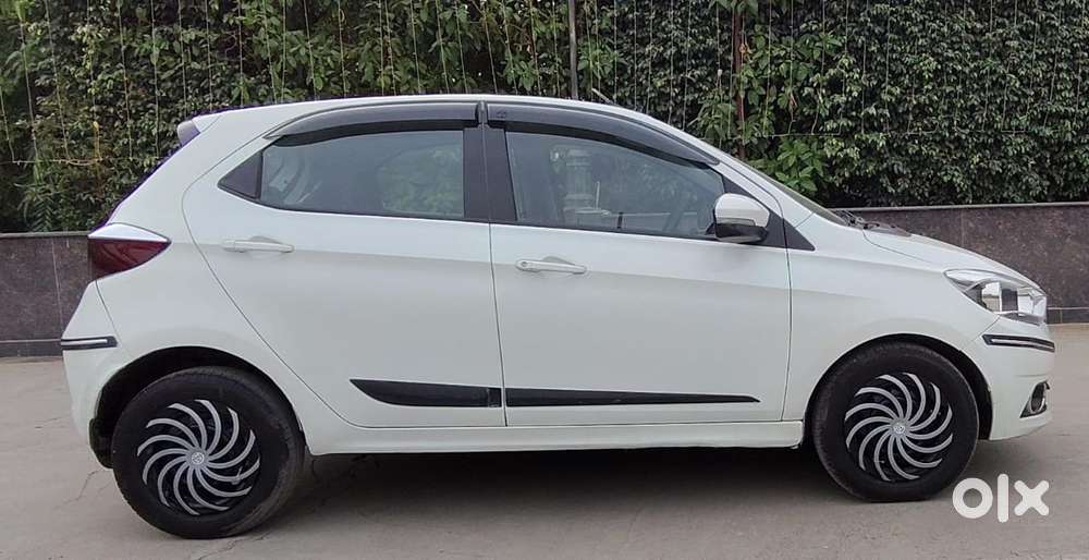 Tata Tiago, 2017, Diesel