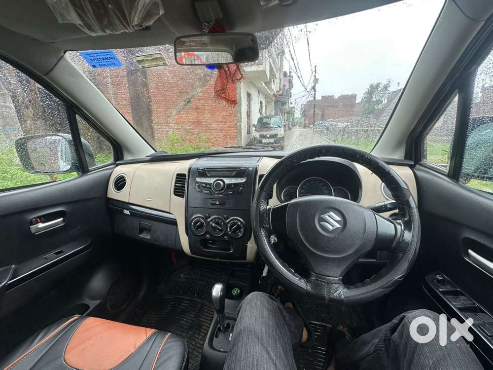 2018 Maruti Suzuki Wagon R