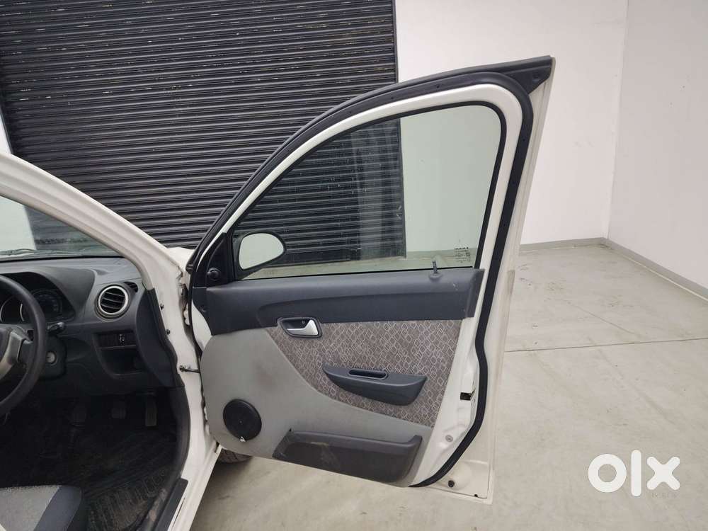 Maruti Suzuki Alto 800 Lxi, 2017, Petrol