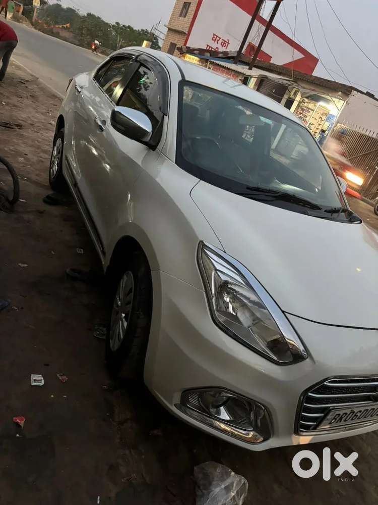 Maruti Suzuki Swift Dzire 2023