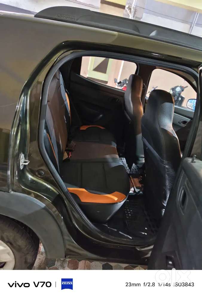 Renault Kwid 1.0 Rxt 2022