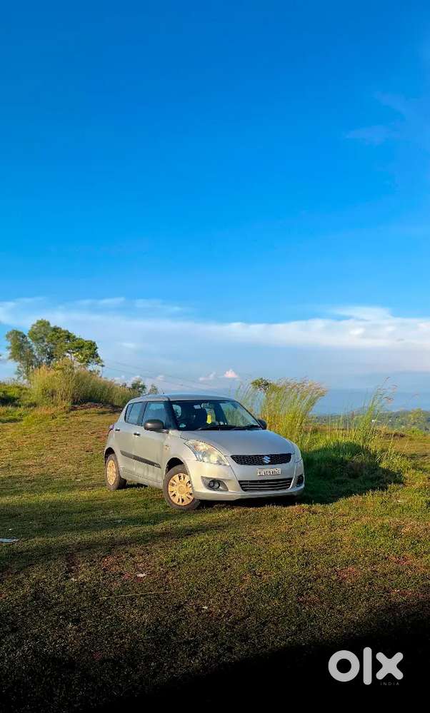 Swift Maruti Suzuki 2013 Diesel Manual