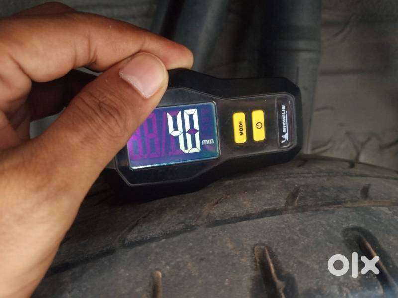 Honda Amaze S Mt I-dtec, 2018, Diesel