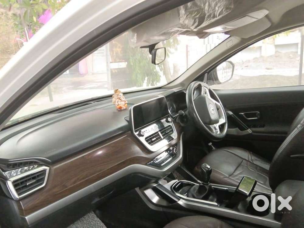 Car - Harrier Xt 2.0l Kryotec Bs4