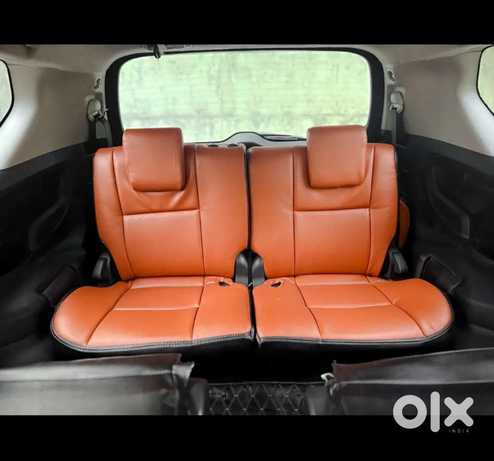 Toyota Innova Crysta 2017 Dl Registration