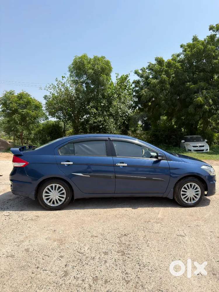 Maruti Suzuki Ciaz 2018
