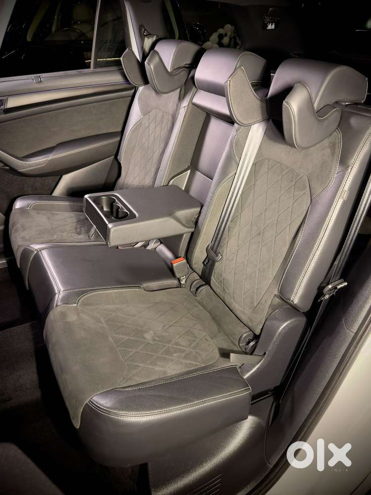 Skoda Kodiaq 2.0 Sportline Tsi Dsg, 2023, Petrol