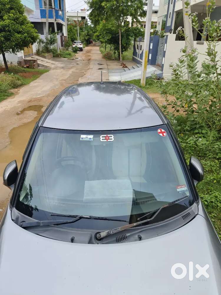 New Car Intrested