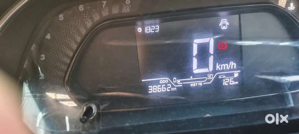 Tata Tiago 1.2 Revotron Xt 2022