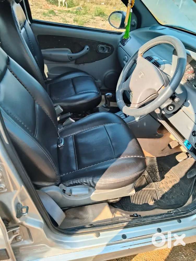 Tata Indica Diesel 2009 Manual