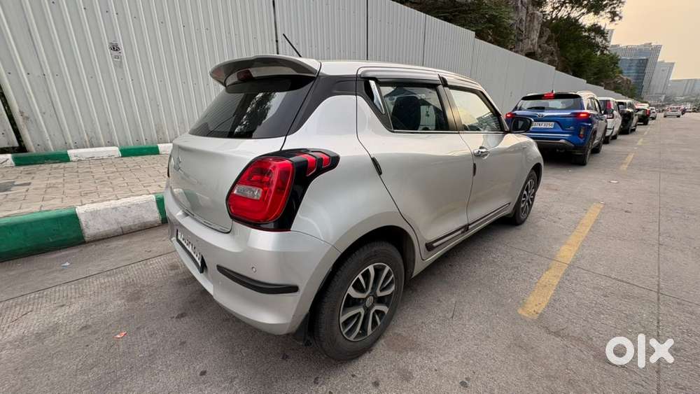 Swift Maruti Vdi Diesel 2020