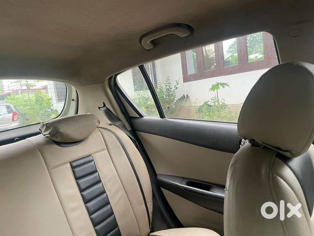 Hyundai I20 Diesel Manual 2013