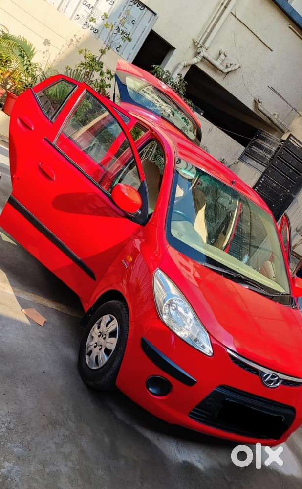 Hyundai I10 Petrol 2009
