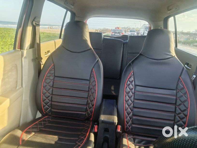 Maruti Suzuki Celerio Zxi Mt, 2017, Petrol
