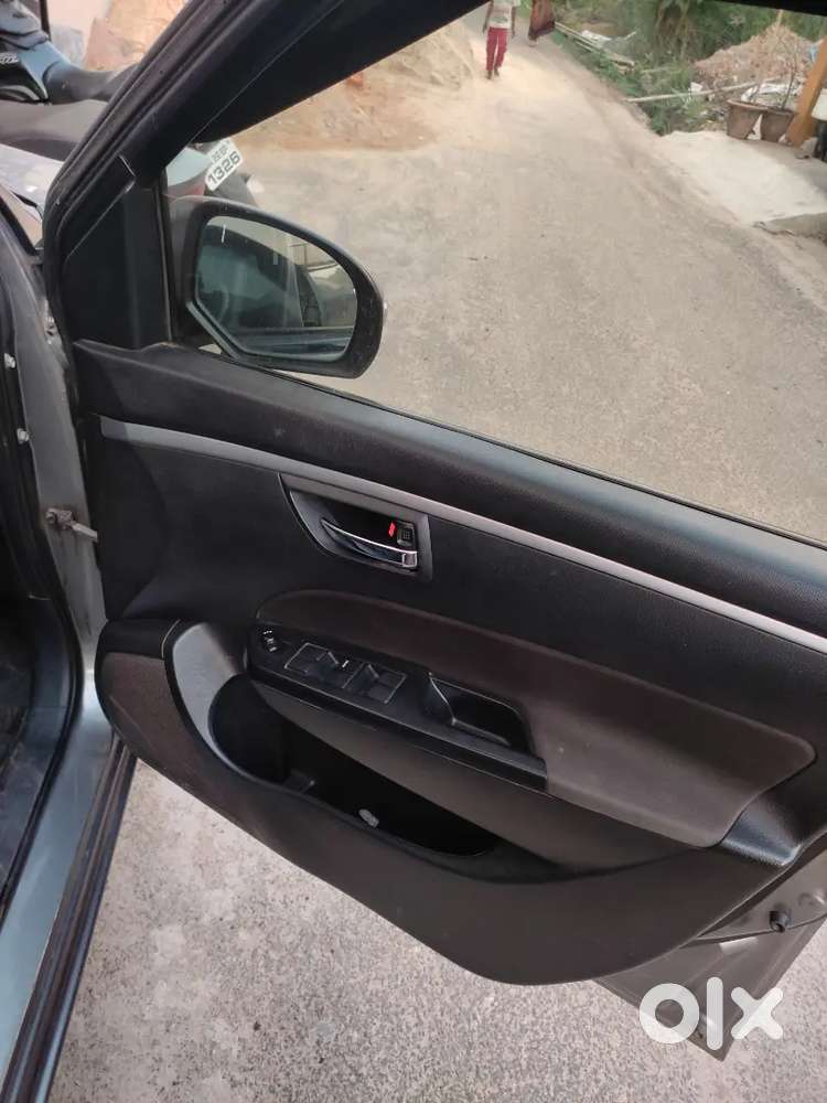 Maruti Suzuki Swift Vdi 2012