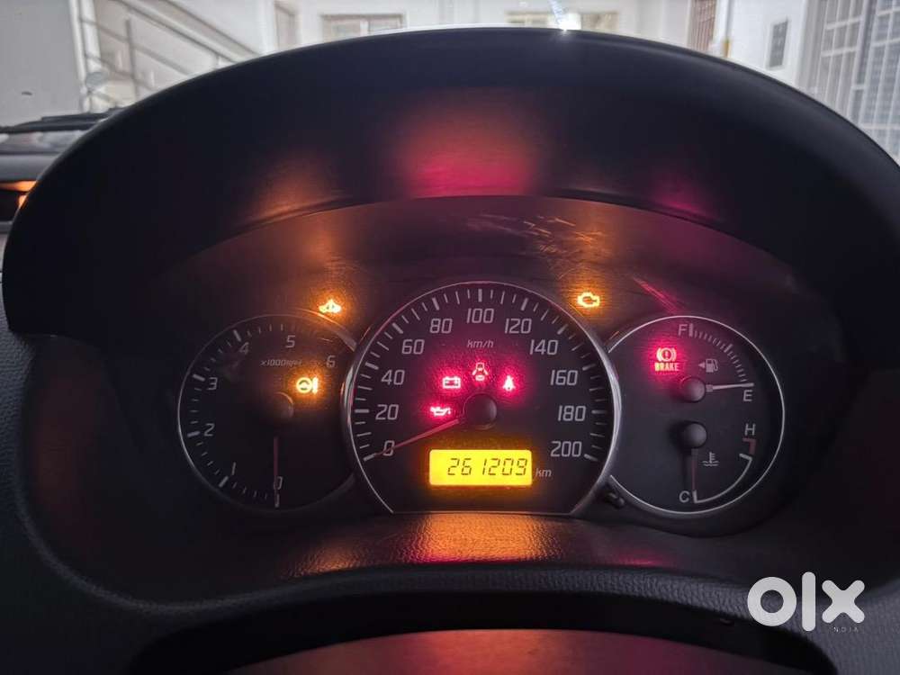 Maruti Suzuki Swift Vdi 2010