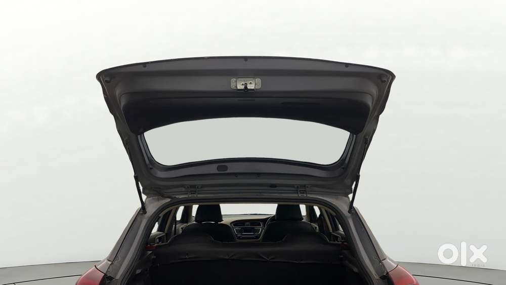 Hyundai Elite I20 1.2 Magna Plus, 2019, Petrol