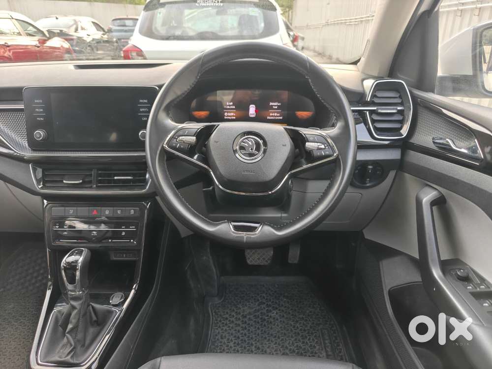 Tata Tiago 1.2 Revotron Xm Option, 2019, Electric