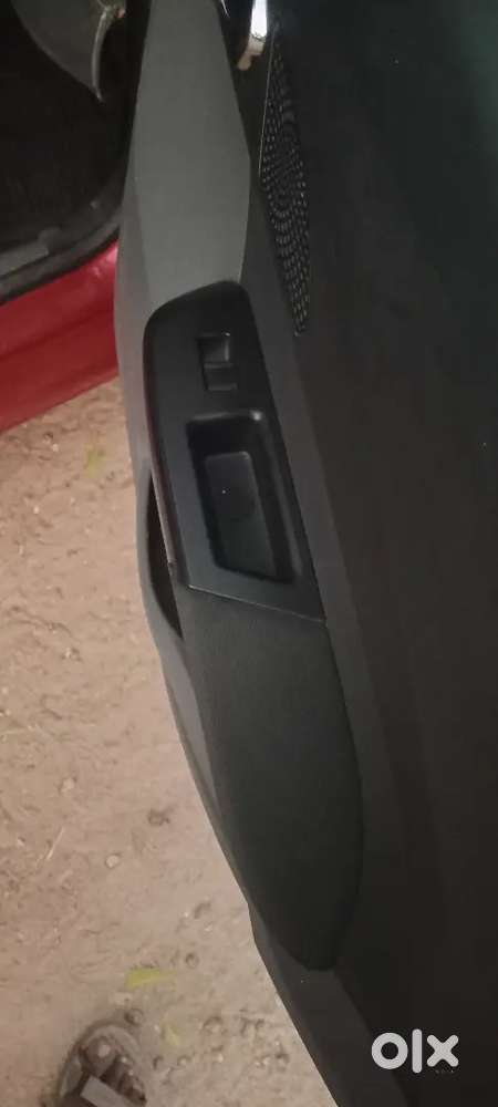 Tata Tigor Petrol Manual 2018