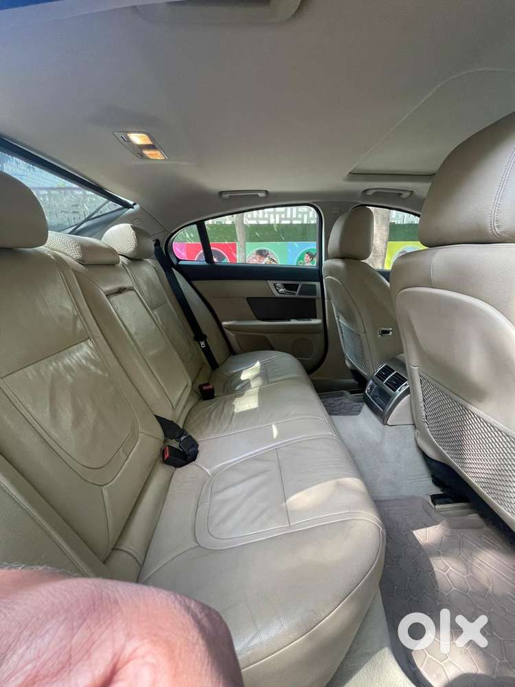 Jaguar Xf 2.2 Litre Luxury, 2015, Diesel