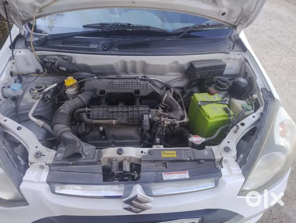 Maruti Suzuki 800 2013 Petrol 62000 Km Driven