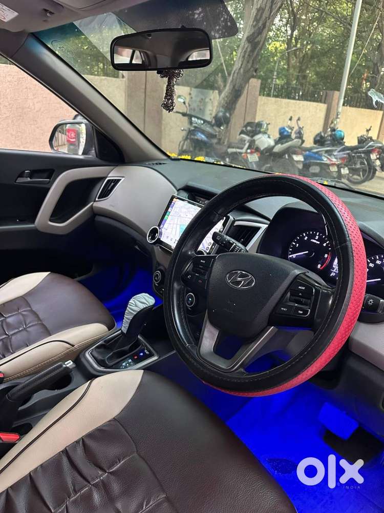 Hyundai Creta 2016