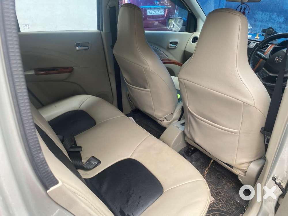 Maruti Suzuki Celerio 2016 Petrol 29500 Km Driven