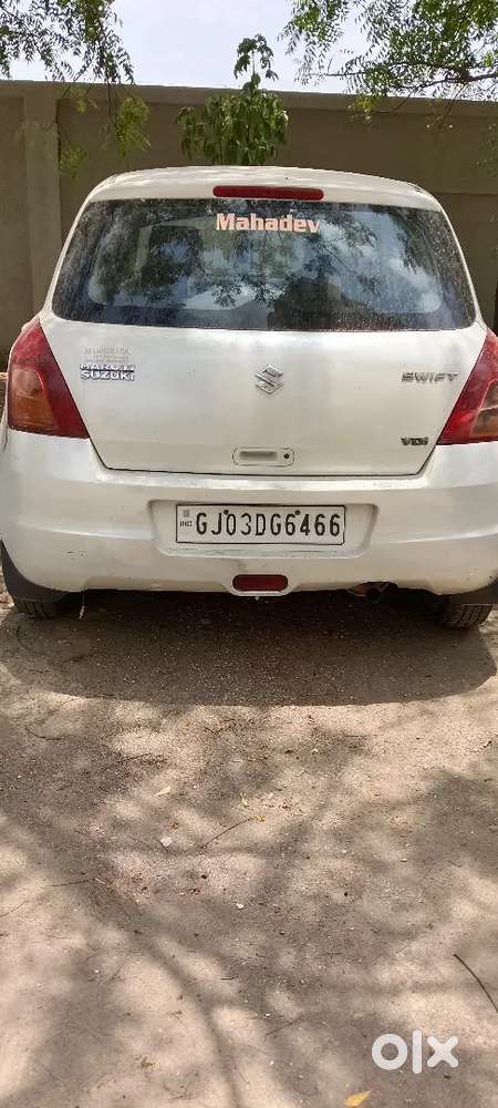 Maruti Suzuki Swift 2011 Diesel 85000 Km Driven