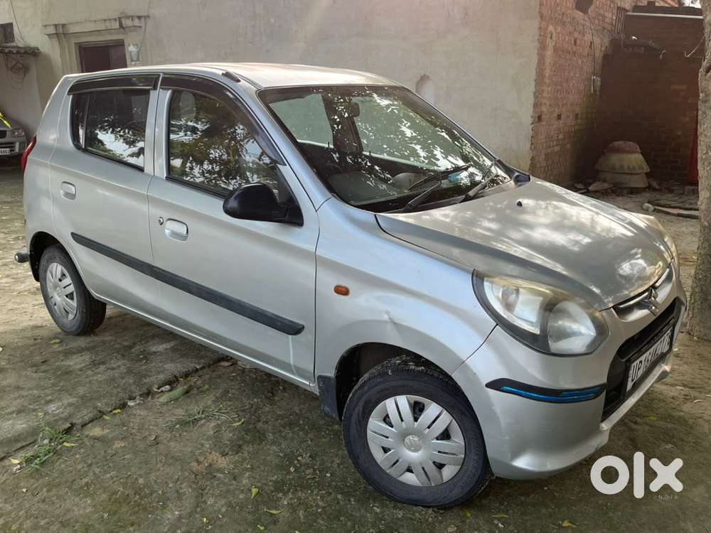Maruti Suzuki Alto 2013