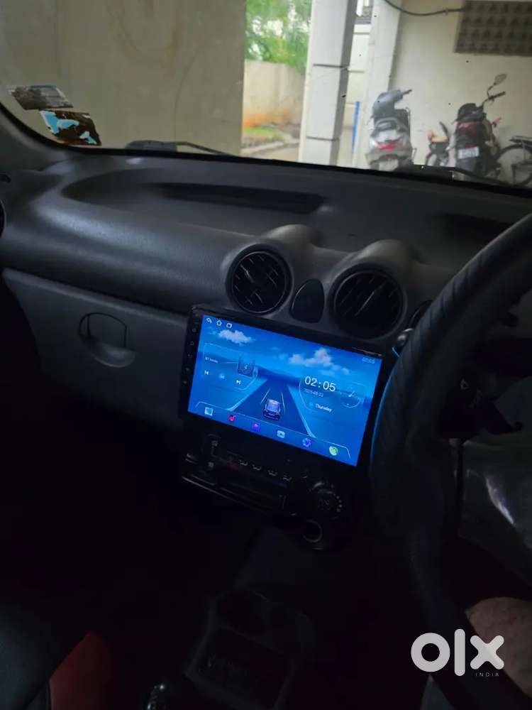 Hyundai Santro 2006