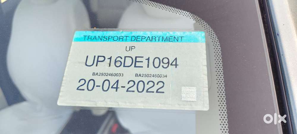 Tata Safari 2.0 Kryotec Xza Plus 6s Kaziranga, 2022, Diesel