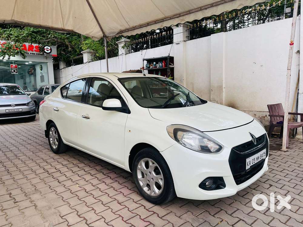 Renault Scala Diesel Rxl, 2013, Diesel