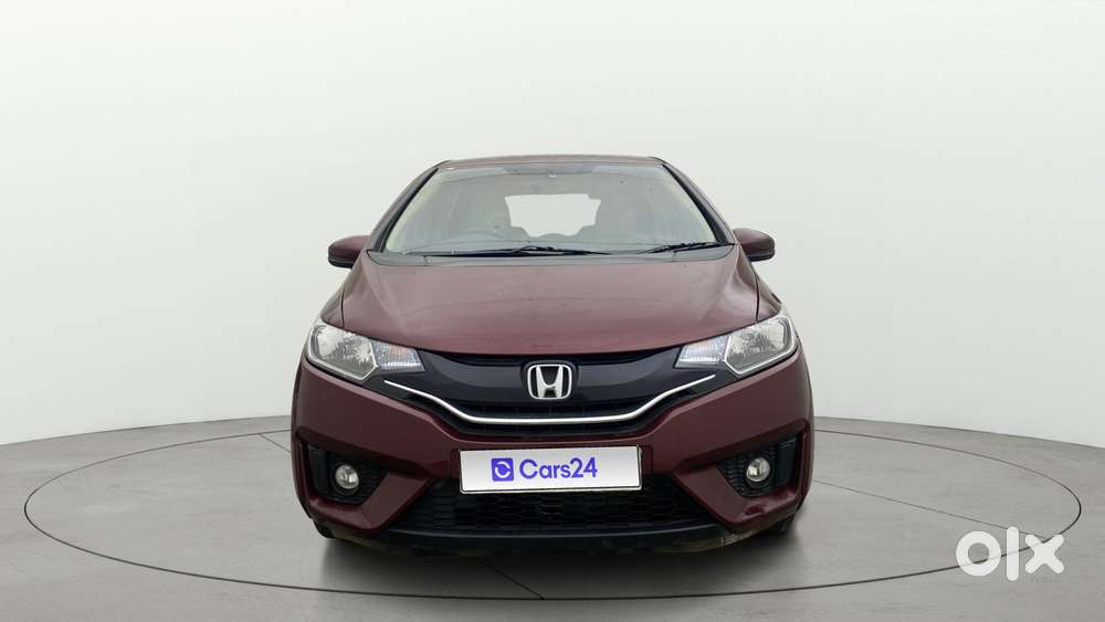 Honda Jazz 1.2 Sv I Vtec, 2018, Petrol