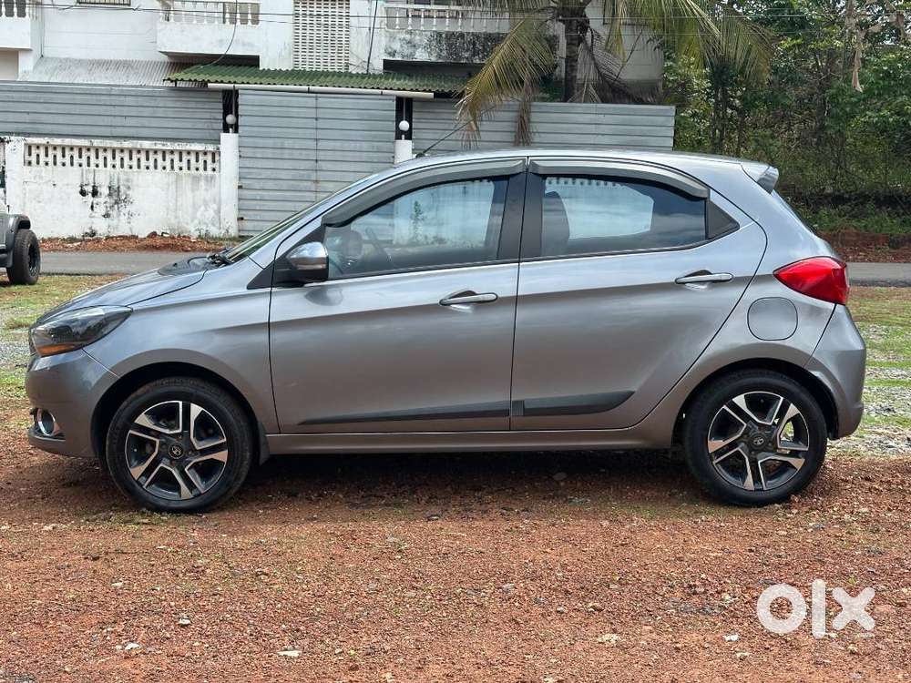 Tata Tiago Amt Xza+ (top End) For Sale