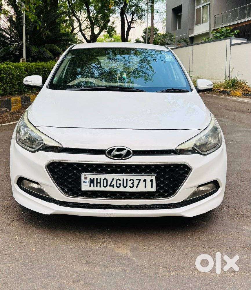 Hyundai Elite I20 Sportz 1.2, 2015, Petrol