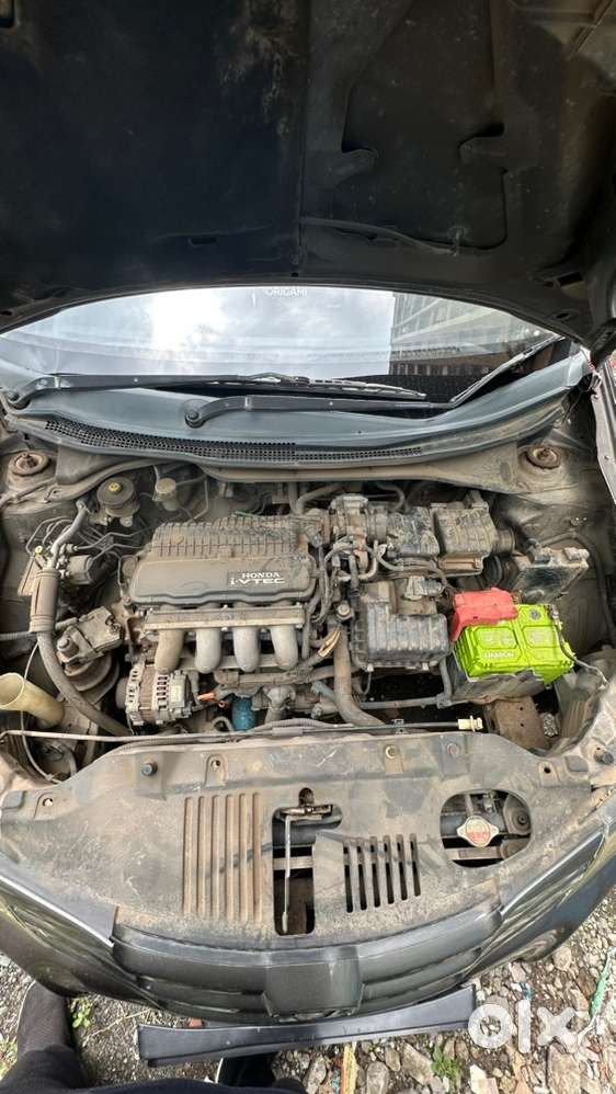 Honda City 2011 I-vtec 1.5 V Mt (bs Iv) - Premium Upgrades