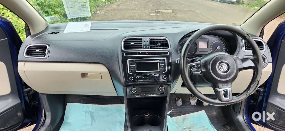 Volkswagen Polo Select 1.2 Mpi Highline, 2014, Diesel