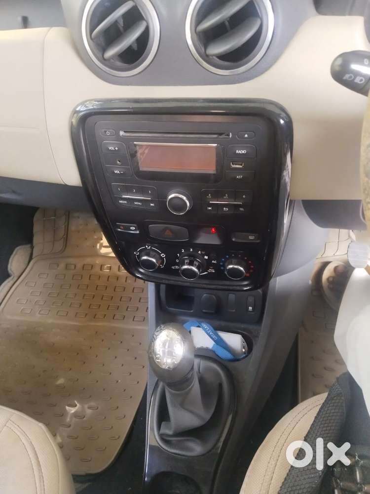 Renault Duster 2012-2015 Petrol Rxl, 2013, Petrol