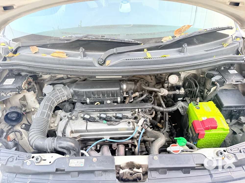 Maruti Suzuki Wagon R Lxi Cng, 2020, Cng & Hybrids
