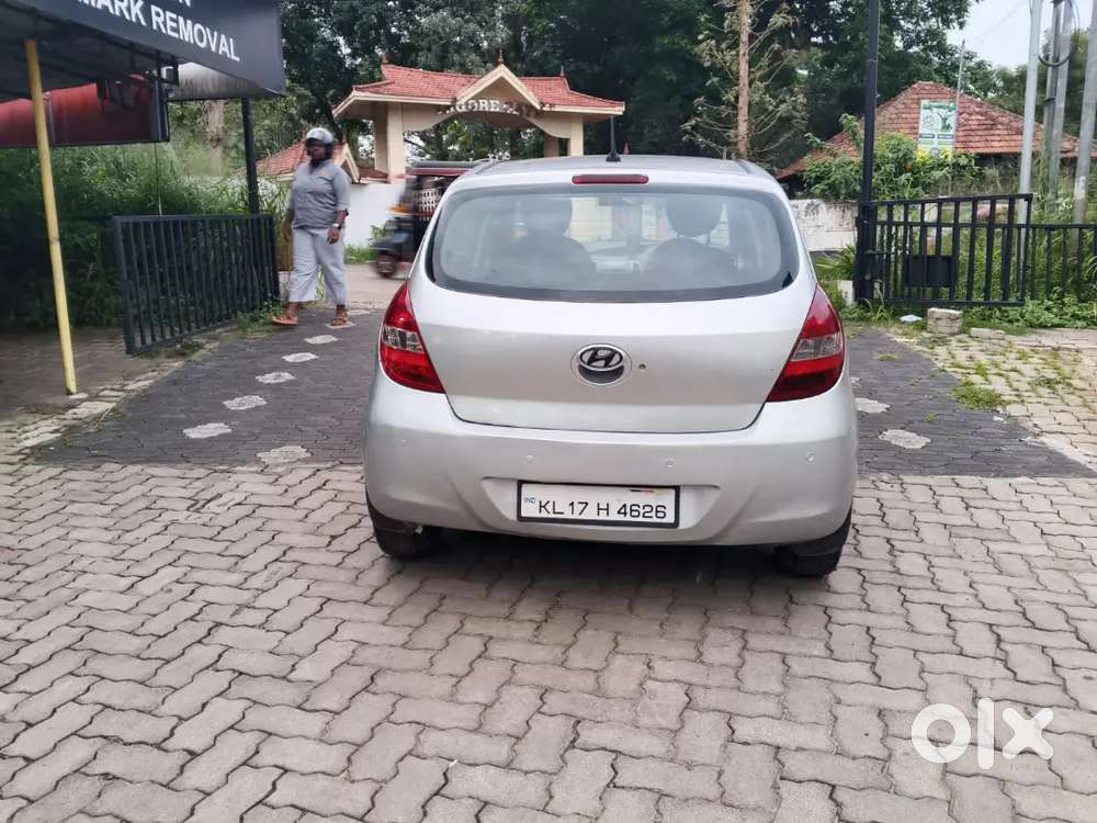 Hyundai I20 2011 Diesel 152000 Km Driven
