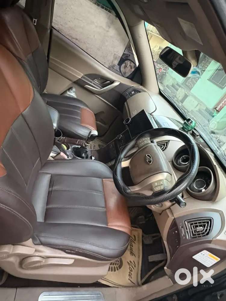 Mahindra Xuv500 2012 Diesel Well Maintained