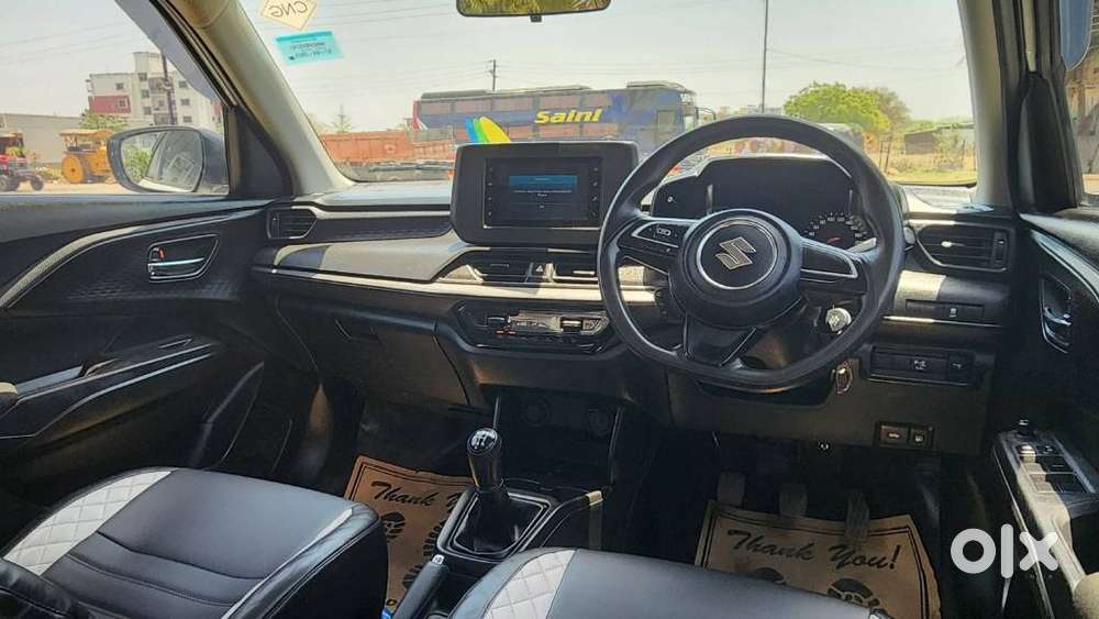 Maruti Suzuki Swift Vxi Cng, 2025, Cng & Hybrids