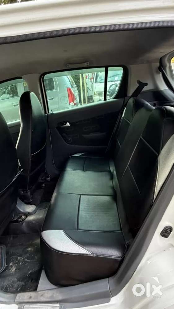 Maruti Suzuki Alto 800 Lxi Airbag, 2014, Petrol