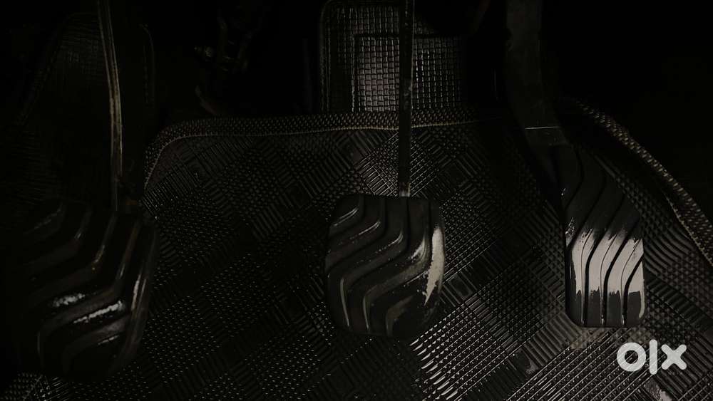 Renault Kwid Rxt, 2016, Petrol