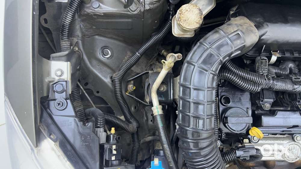 Maruti Suzuki Swift Amt Vvt Vxi, 2021, Petrol