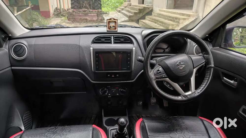 Maruti Suzuki Alto 1.0 2022