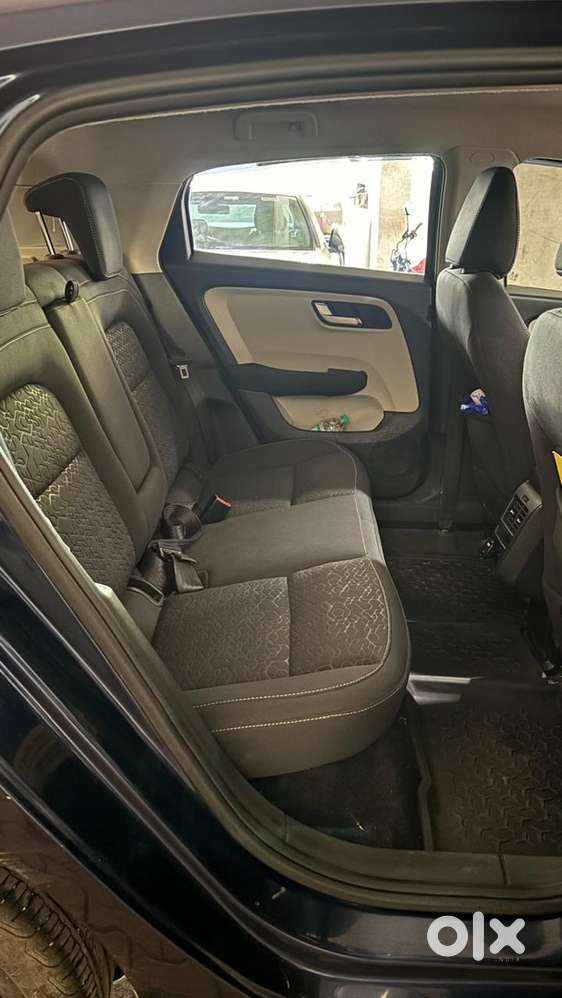 Tata Altroz Xza Petrol 2022 Model