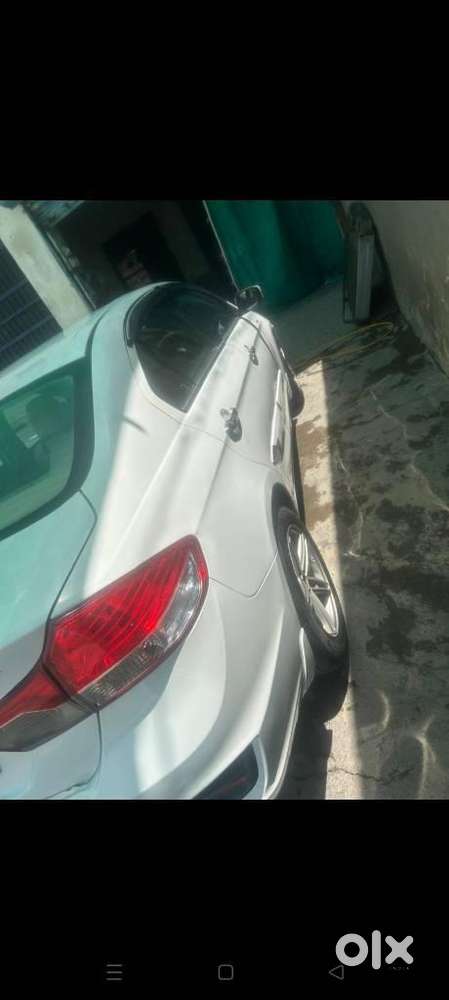 Maruti Suzuki Ciaz 2014-2017 Vdi Option Shvs, 2017, Diesel