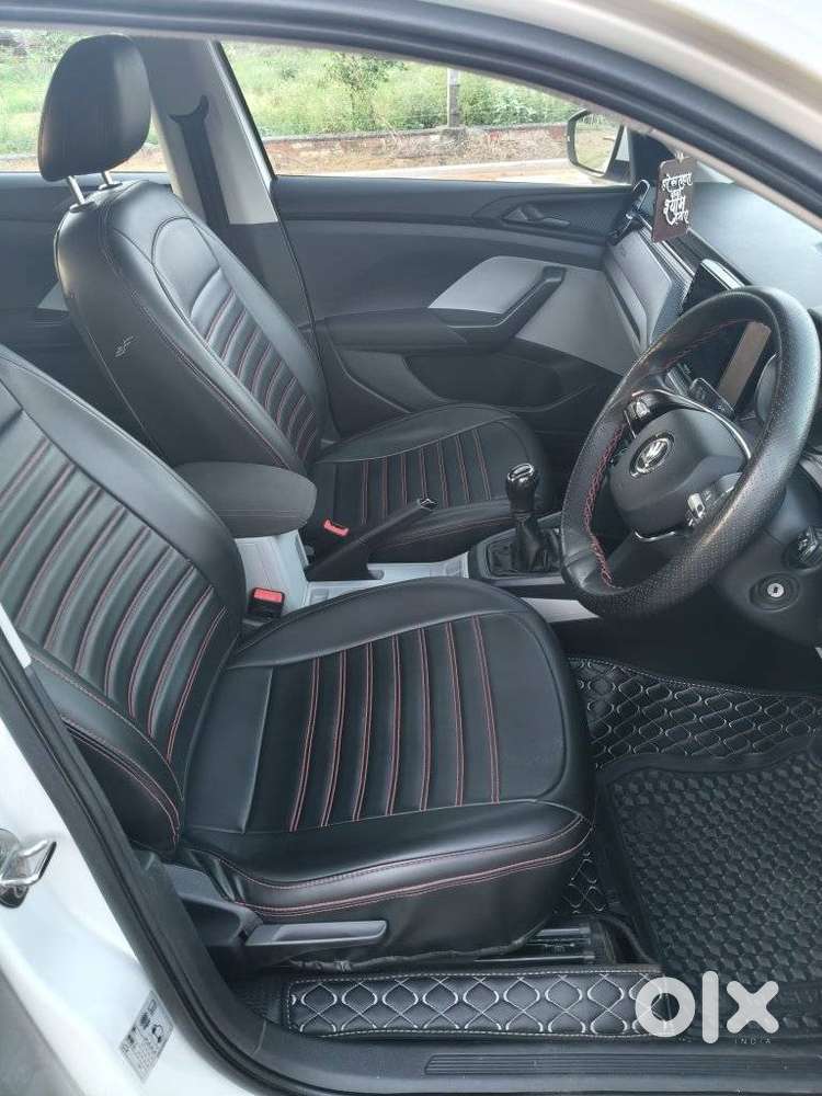 Skoda Kushaq 1.0 Tsi Active, 2021, Petrol